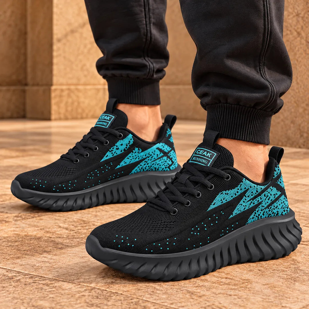Casual Athletic Shoes