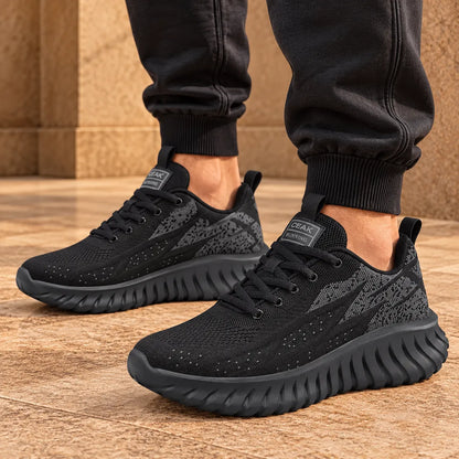 Casual Athletic Shoes