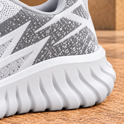 Casual Athletic Shoes