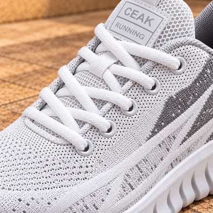 Casual Athletic Shoes