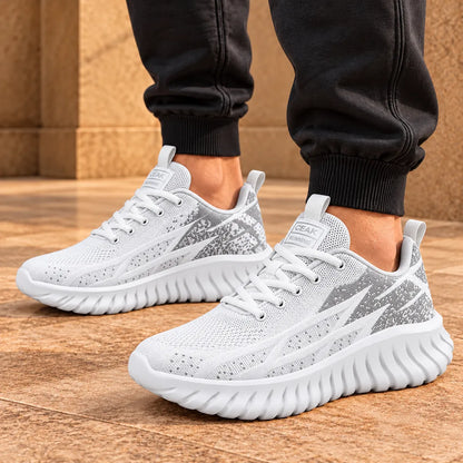 Casual Athletic Shoes