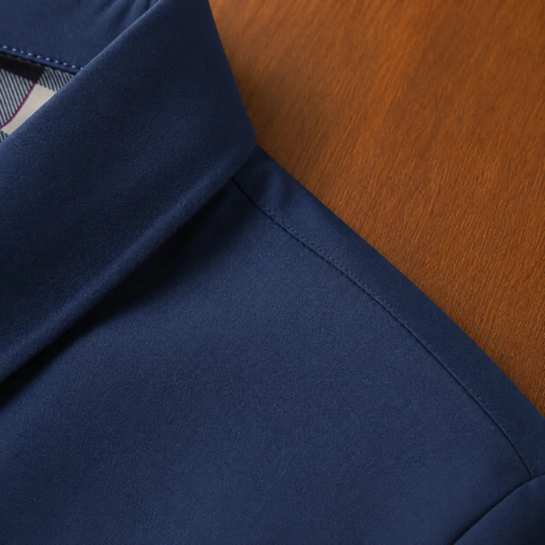 Casual Button Jacket
