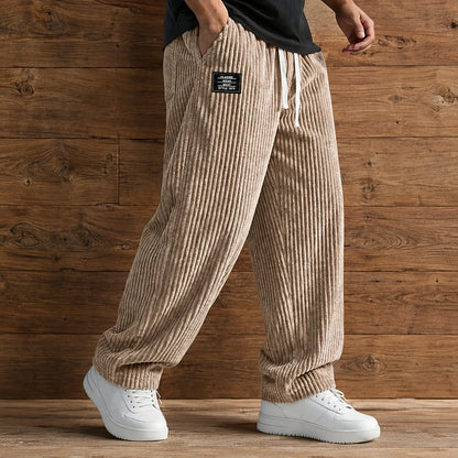 Casual Comfort Pants