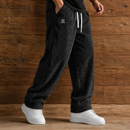 Casual Comfort Pants
