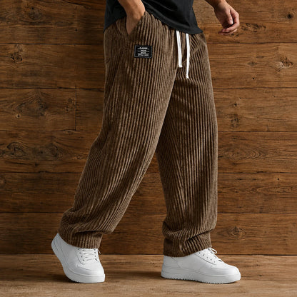 Casual Comfort Pants
