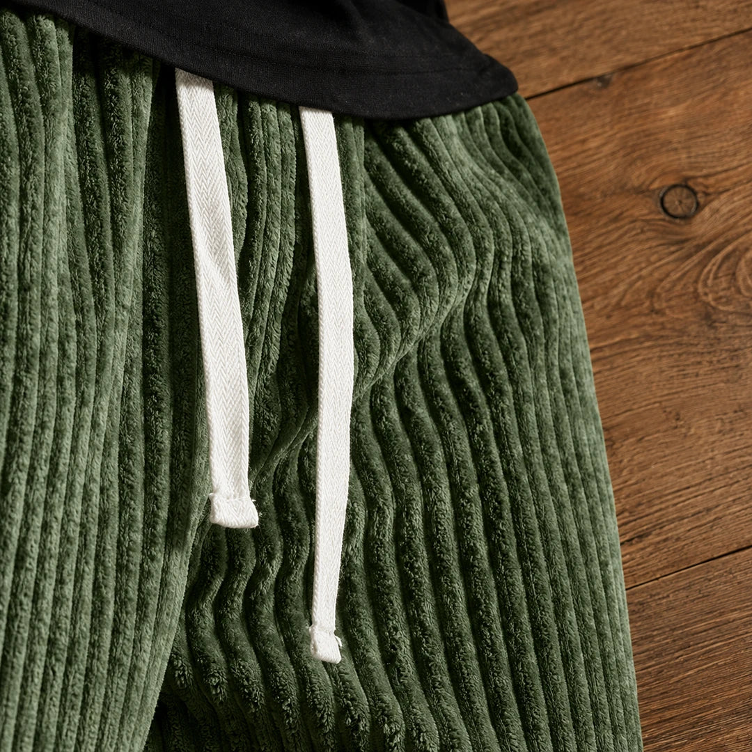 Casual Comfort Pants