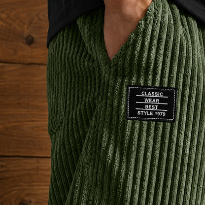 Casual Comfort Pants