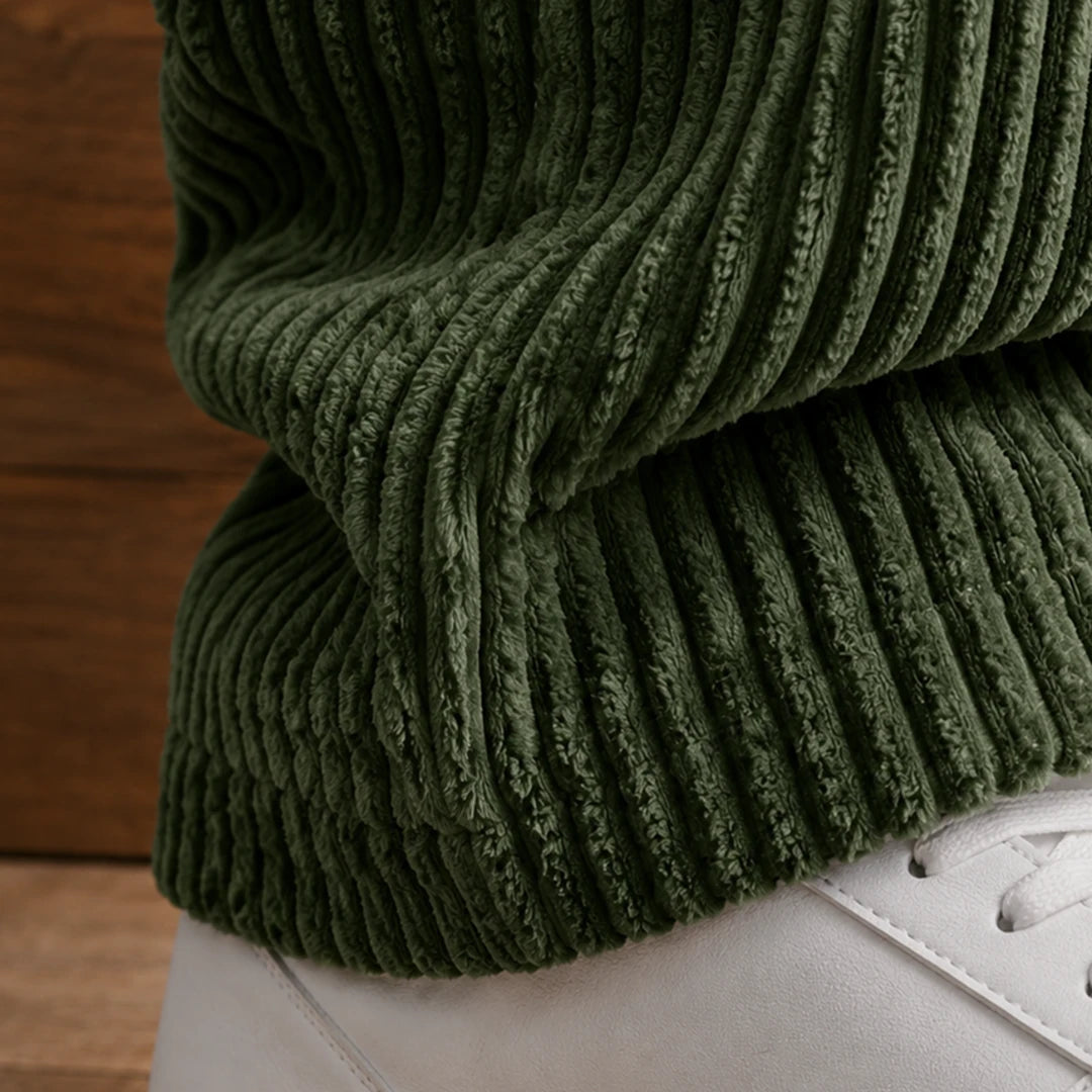 Casual Comfort Pants