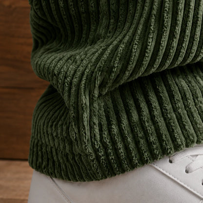 Casual Comfort Pants