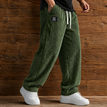 Casual Comfort Pants