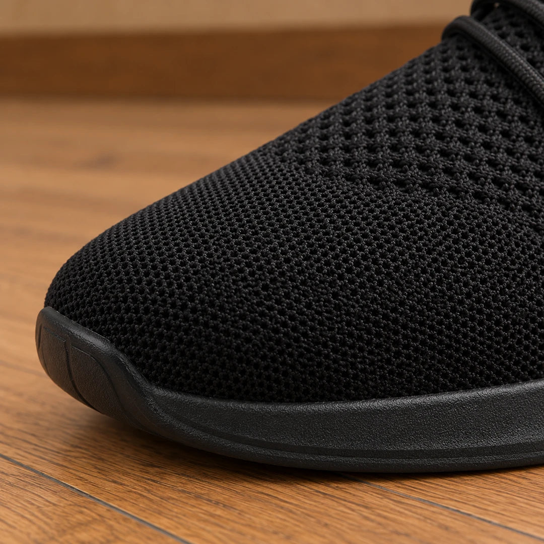 Casual Knit Sneakers