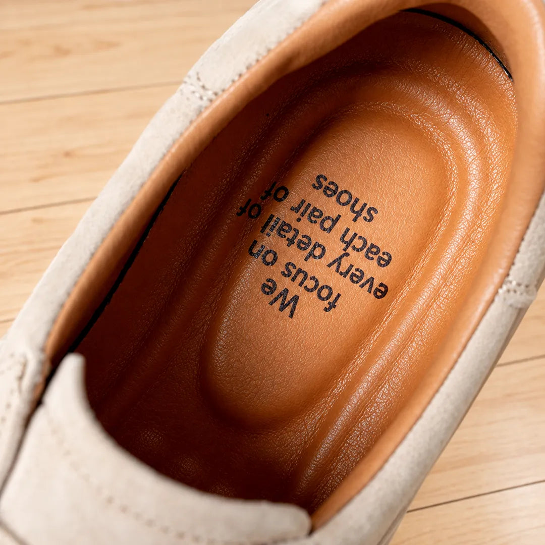 Casual Lace-Up Sneakers