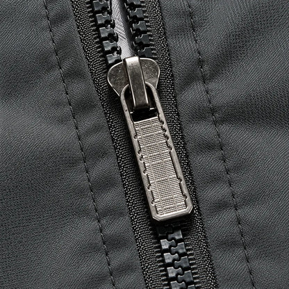Casual Lined Jacket