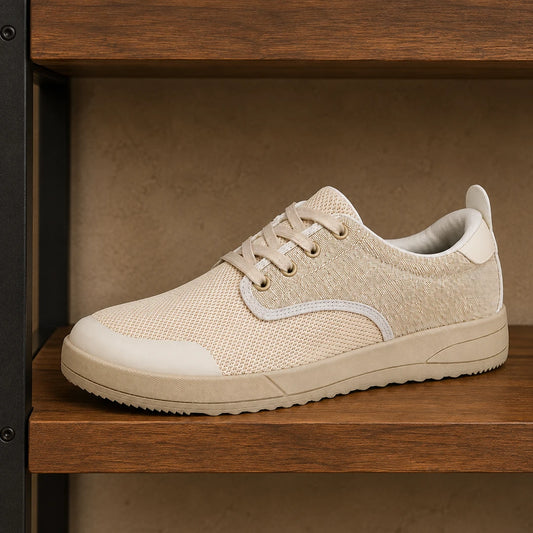 Lightweight Casual Sneakers