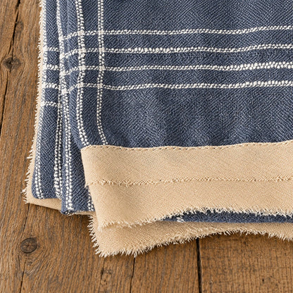 Casual Woven Scarf