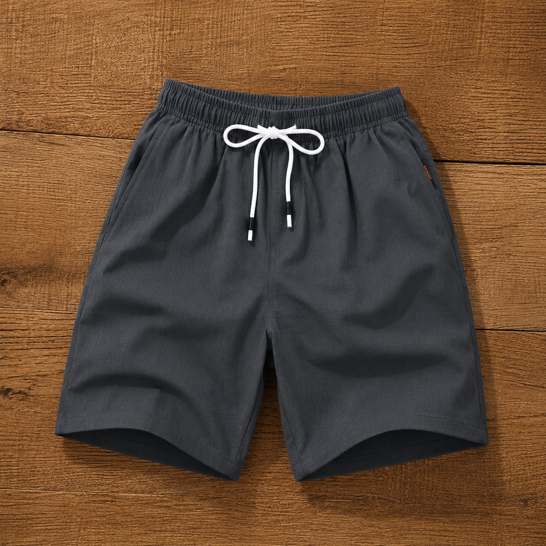 Breathable Summer Casual Shorts