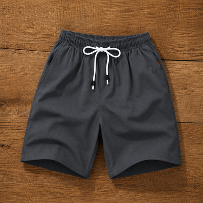 Breathable Summer Casual Shorts