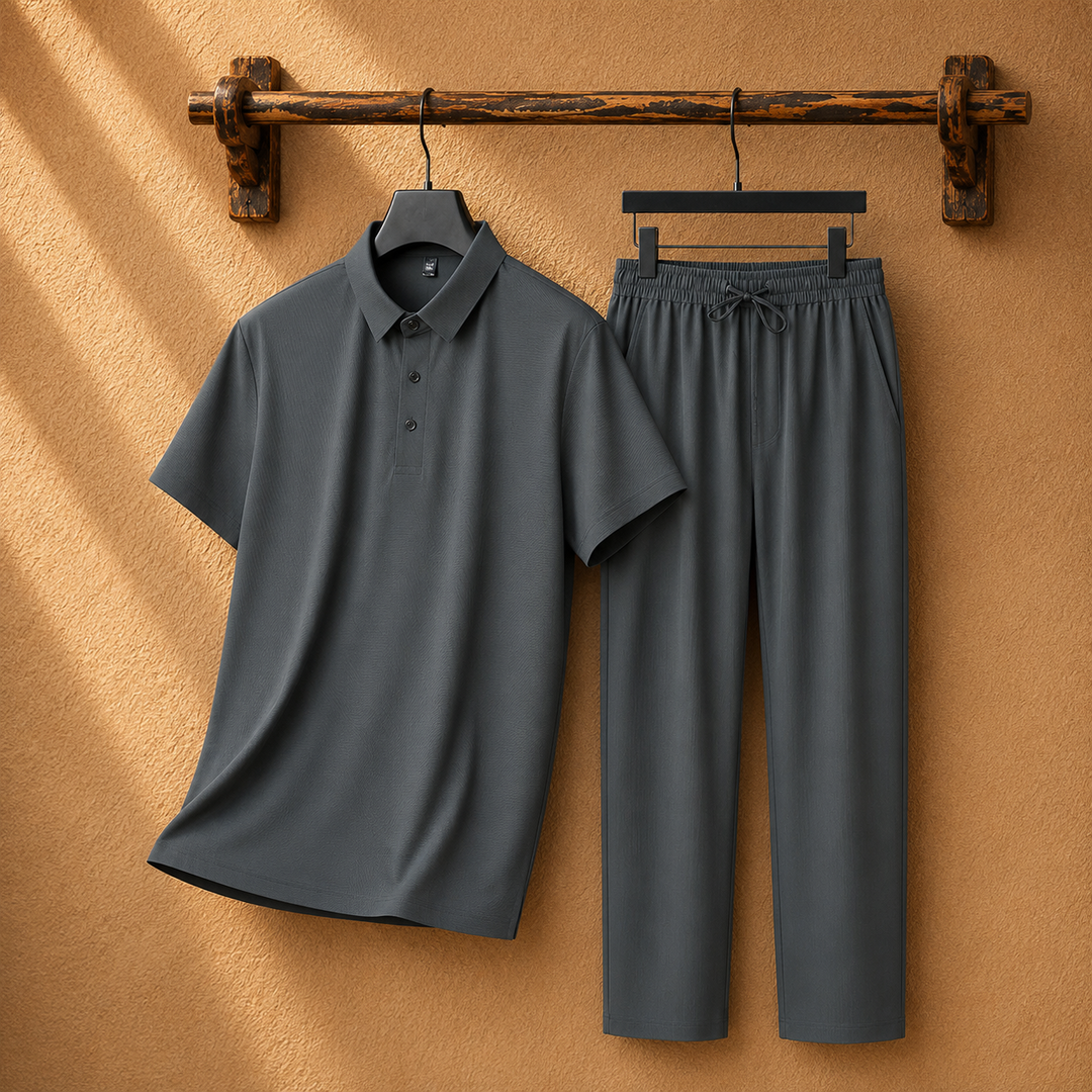Premium Comfort Casual Set