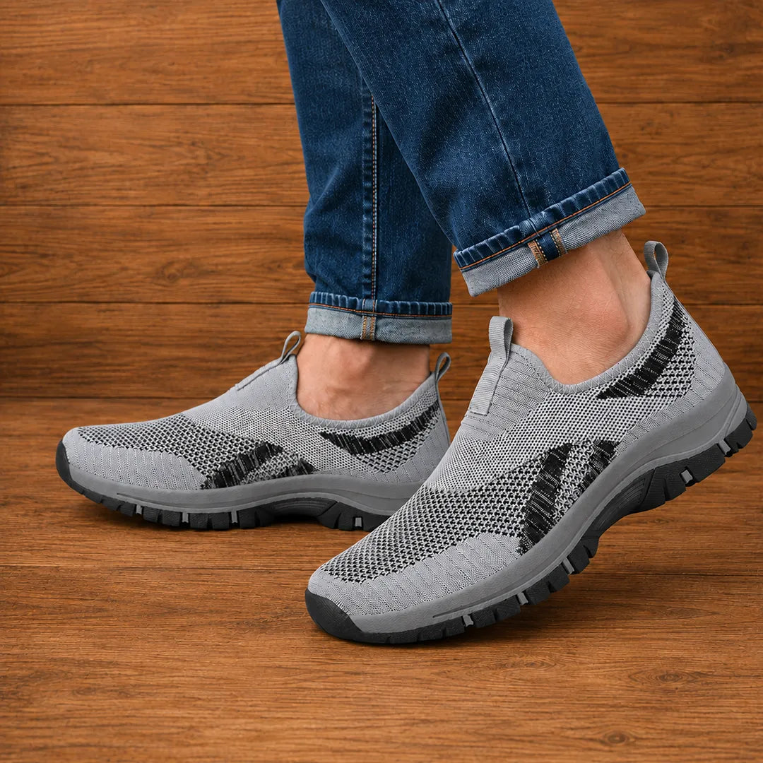 Non-Slip Walking Shoes