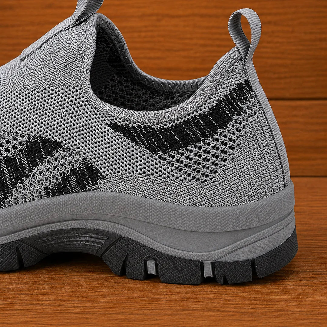 Non-Slip Walking Shoes