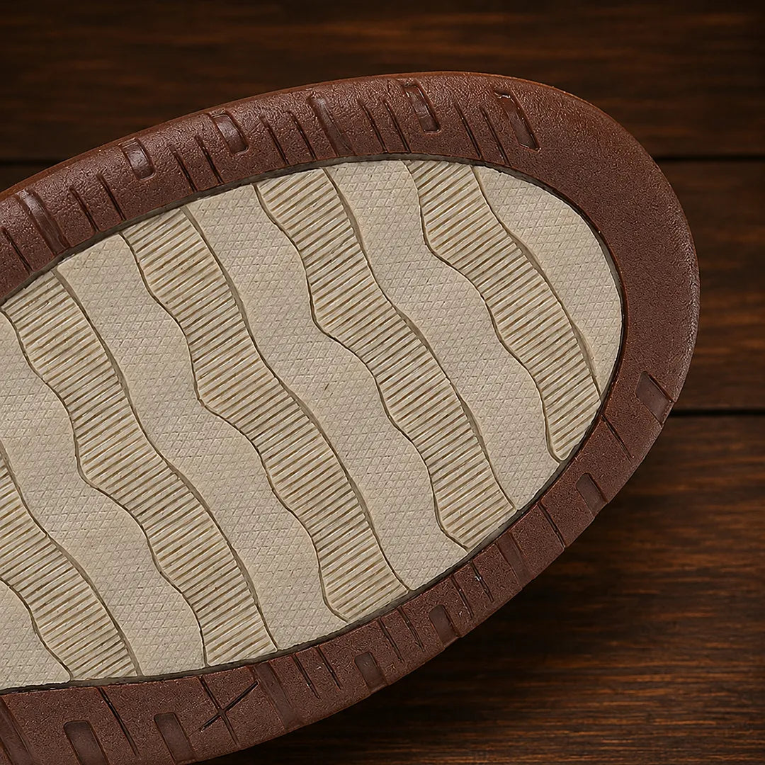 Active Lifestyle Sneakers