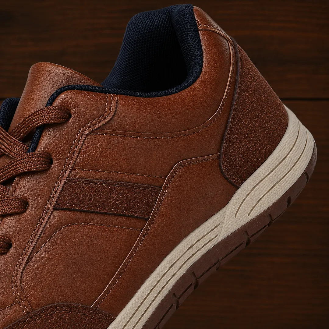 Active Lifestyle Sneakers