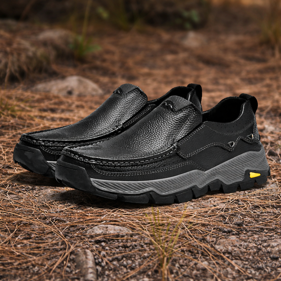 Urban Trail Slip-On