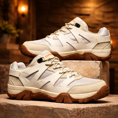 Summit Trail Hiking Shoes