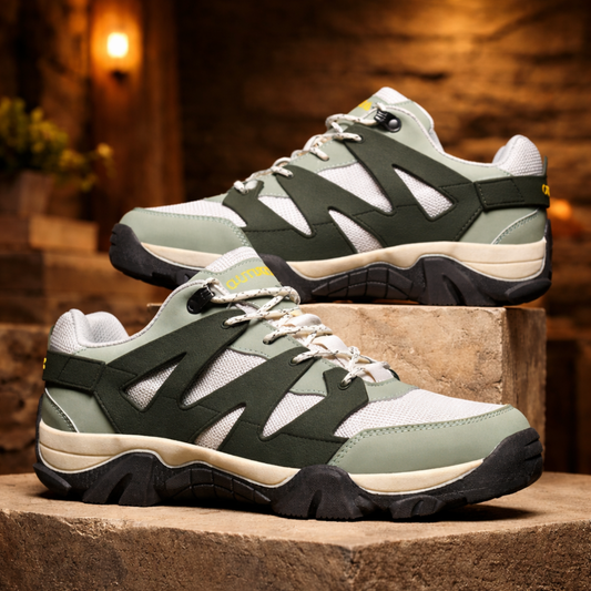 Summit Trail Hiking Shoes