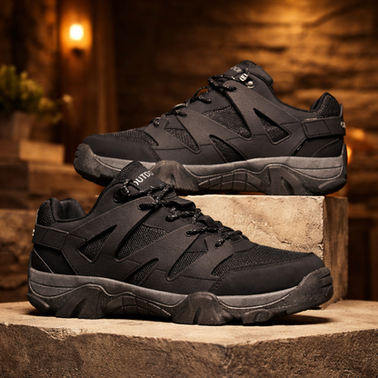 Summit Trail Hiking Shoes
