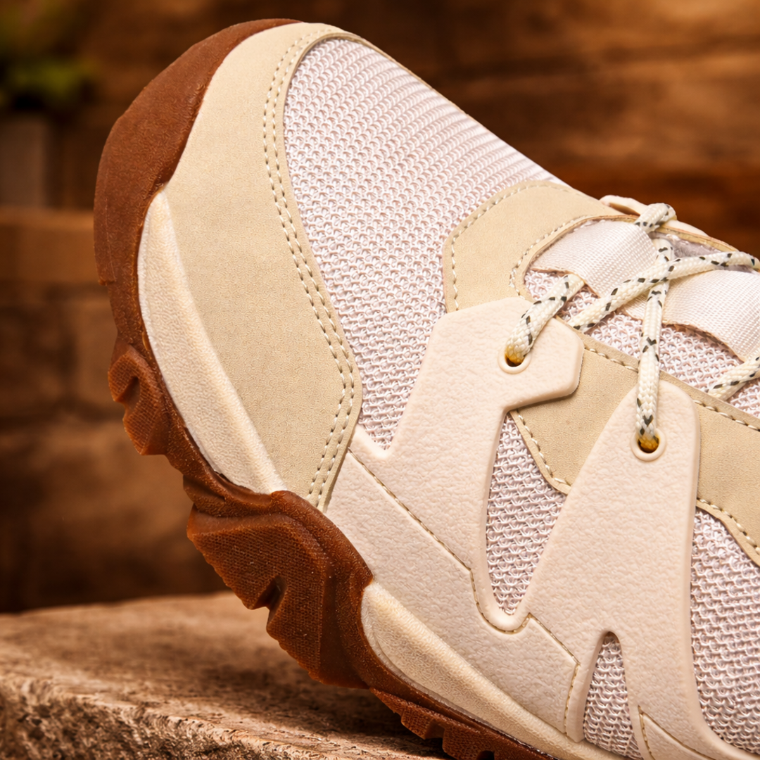 Summit Trail Hiking Shoes