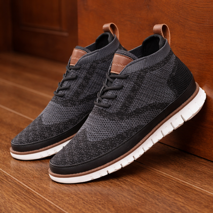 Casual Knit Shoes