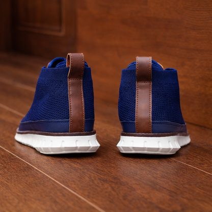 Casual Knit Shoes
