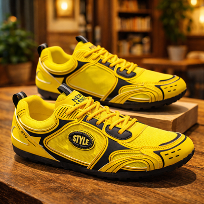 Modern Performance Sneakers