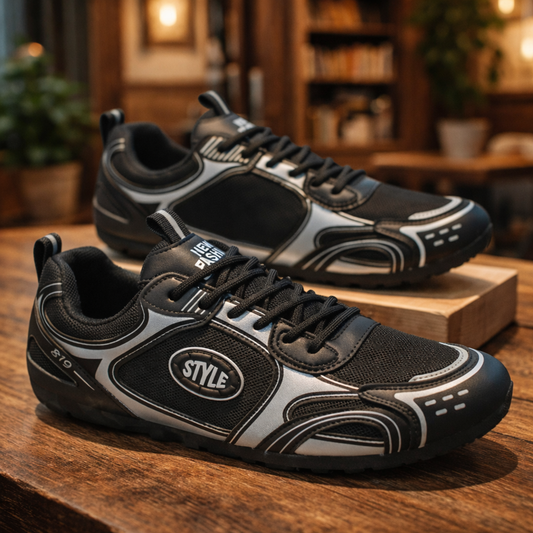 Modern Performance Sneakers