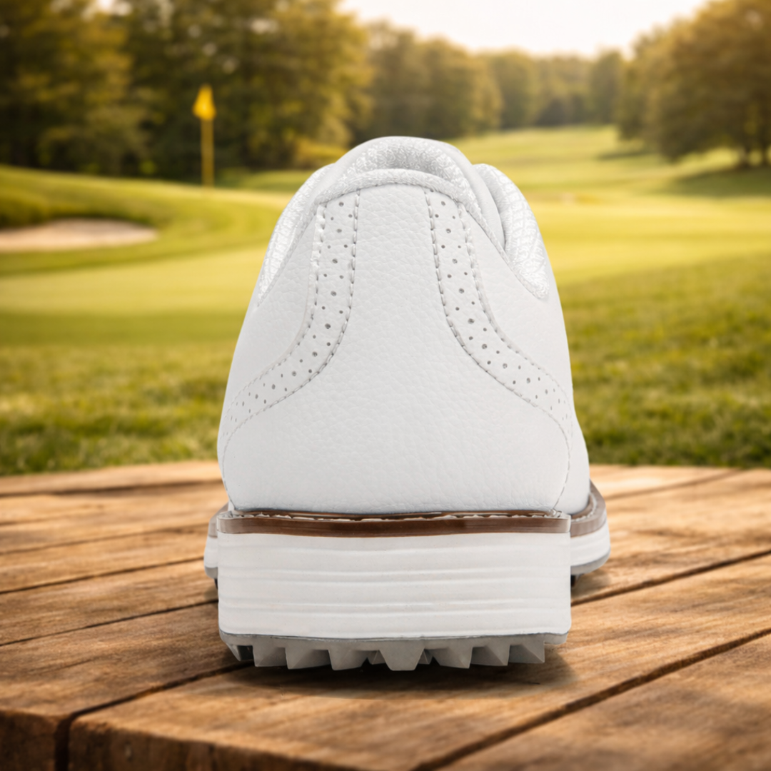 Twist Lock Golf Shoes
