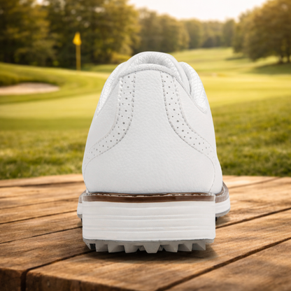 Twist Lock Golf Shoes