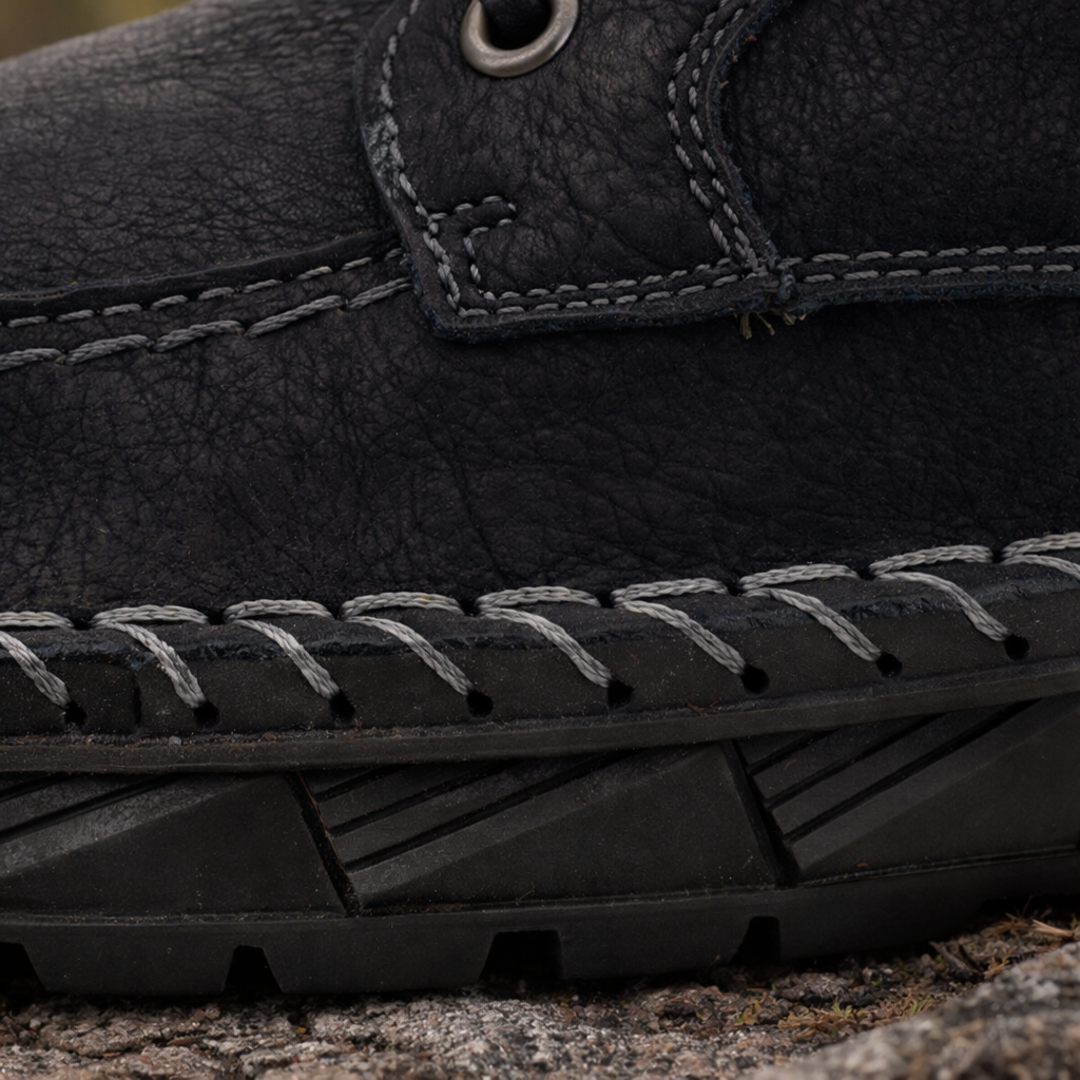 All-Terrain Hiking Boots
