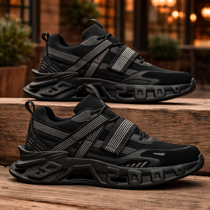 Strap Performance Sneakers
