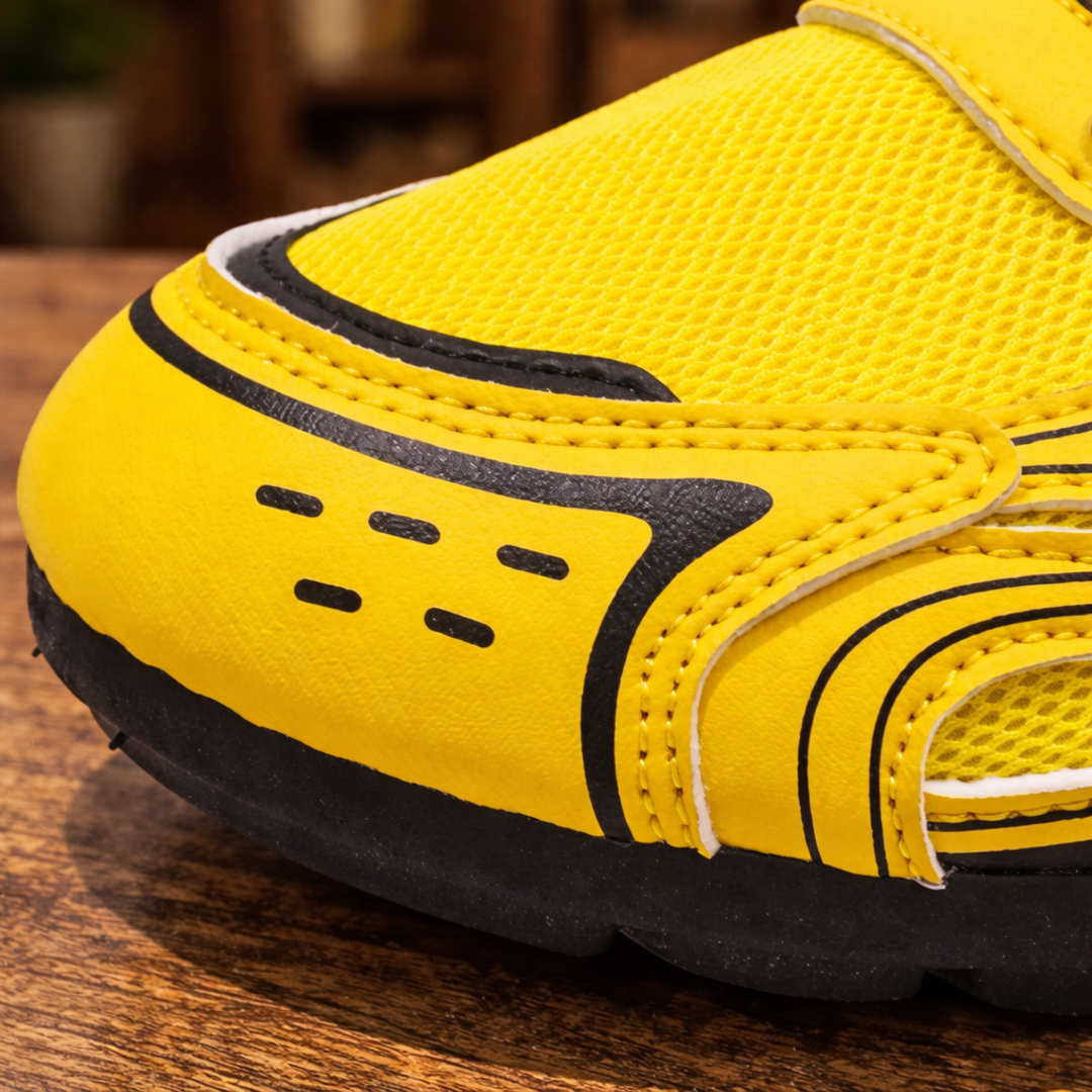 Modern Performance Sneakers