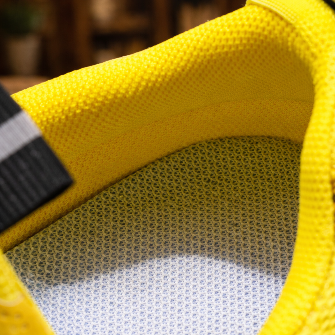 Modern Performance Sneakers