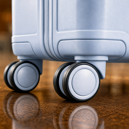 Voyager Pro Luggage