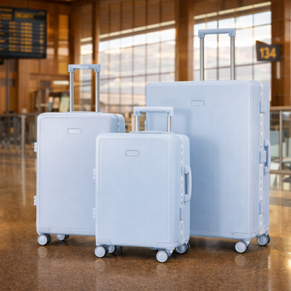 Voyager Pro Luggage
