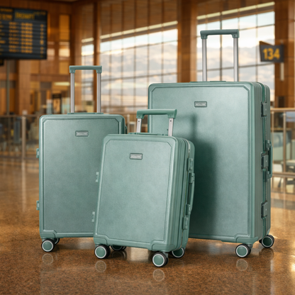 Voyager Pro Luggage