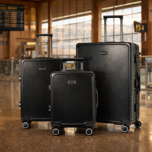 Voyager Pro Luggage
