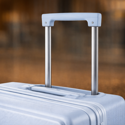 Voyager Pro Luggage