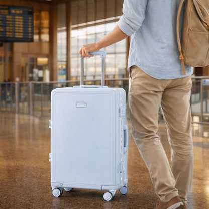 Voyager Pro Luggage