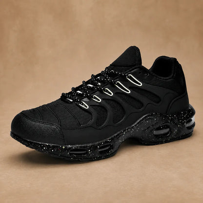 Cushioned Athletic Shoes