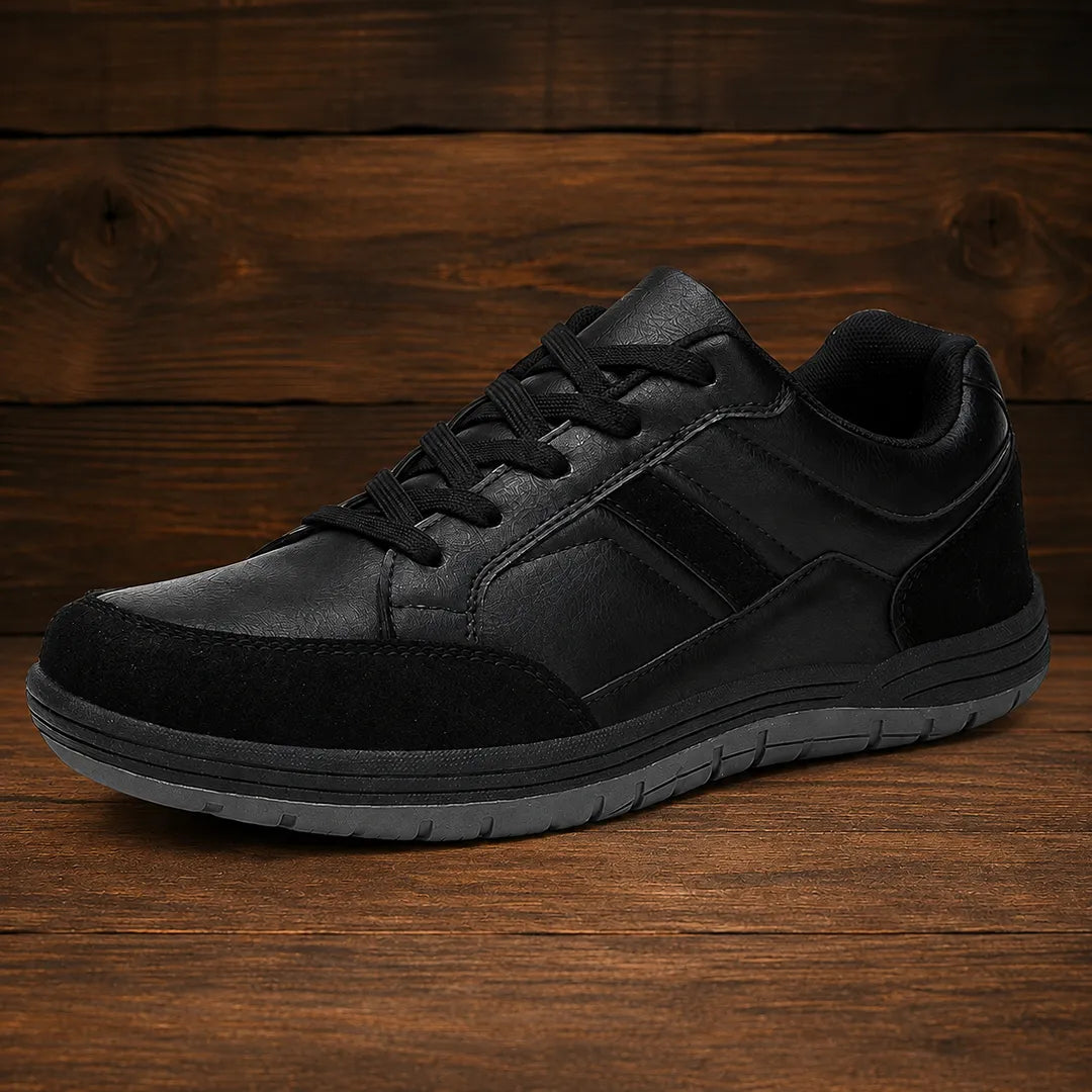 Active Lifestyle Sneakers