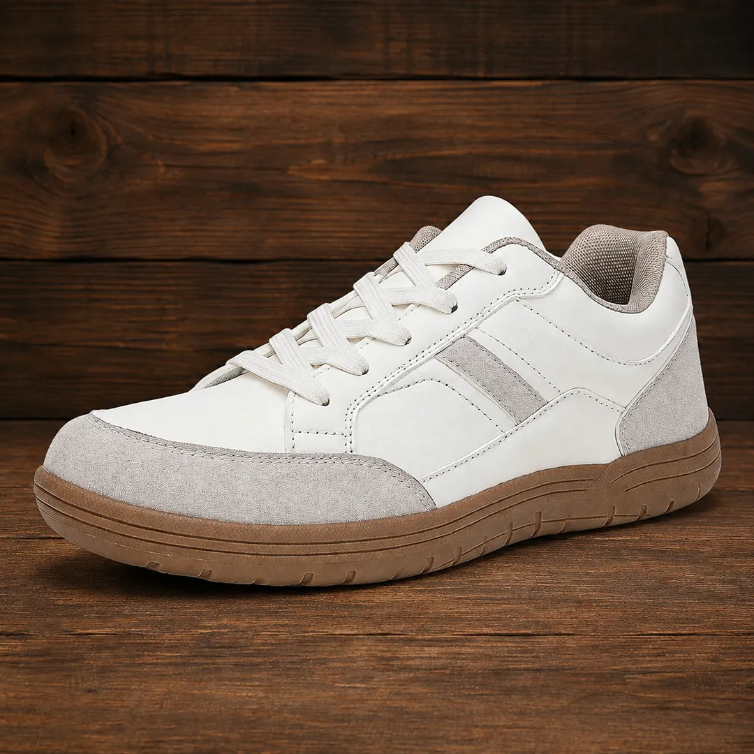 Active Lifestyle Sneakers